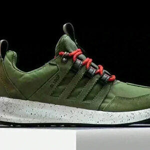 Adidas SL Loop Runner “Cargo” Trail Men's Sneakers - Rugged and Stylish, Size 9